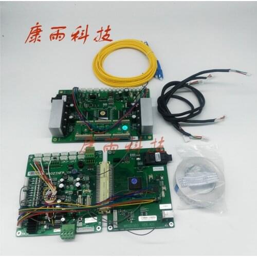 Xp600 3head board for upgrade old machine