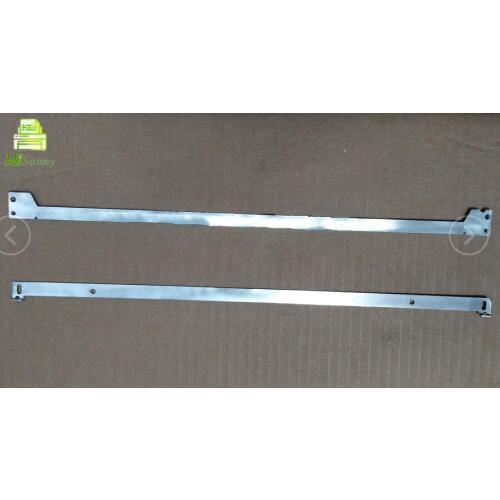 1set Grade A New screen metal plate fit for Duplicator RISO RZ970C MZ970C RV9690C MV7690C