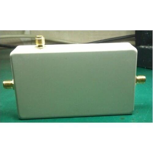 1pcs 2MHz - 1500MHz RF SWR bridge reflection bridge 40dB VSWR bridge