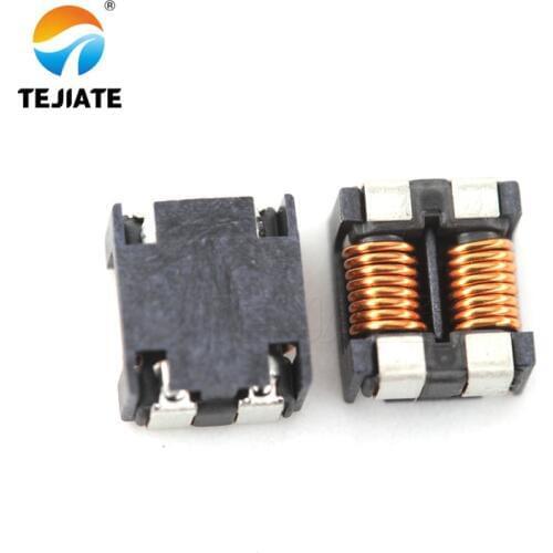 10PCS SMD ACM7060-701-2PL-TL01 700R 4A 50V TDK inductive common mode filter 7mmx6mm