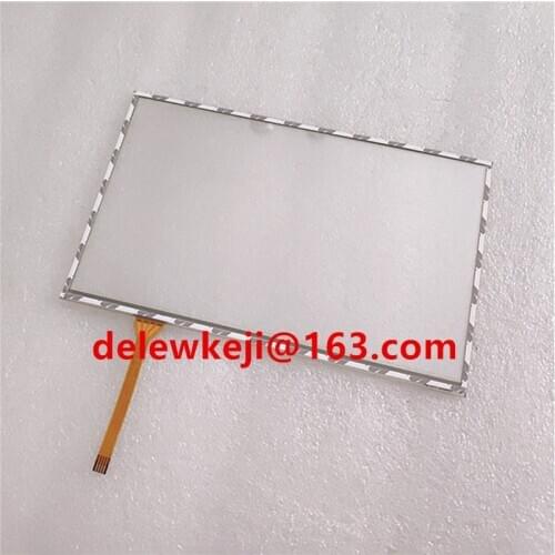 7 inch 4 pins glass touch Screen panel Digitizer Lens for LB070WV7(TD)(01) LB070WV7-TD01 LCD