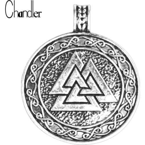 Chandler Heart Pendants