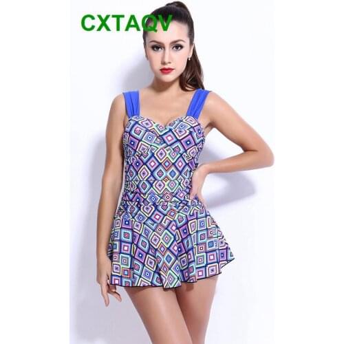 CXTAQV Fashion Swimwear