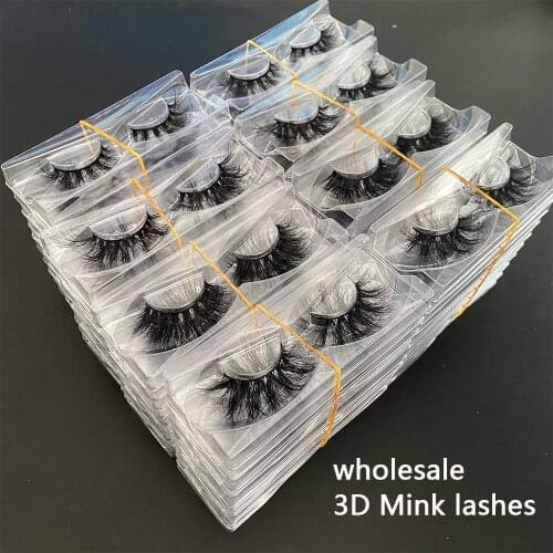 Dorveybeauty False Eyelashes