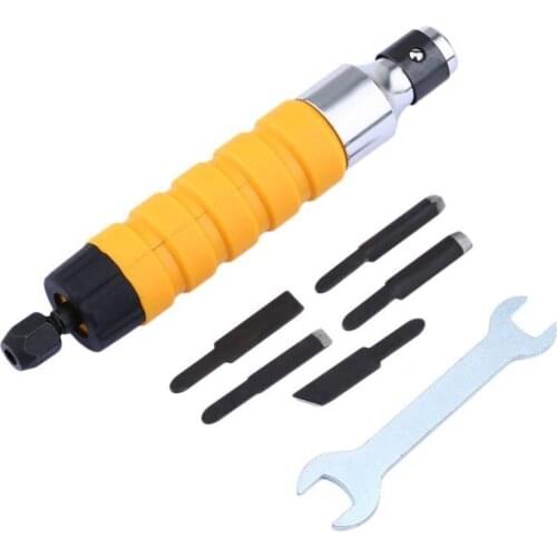 Electric Chisel Carving Tool Wood Carving Machine Woodworking Chisel Electric Tools