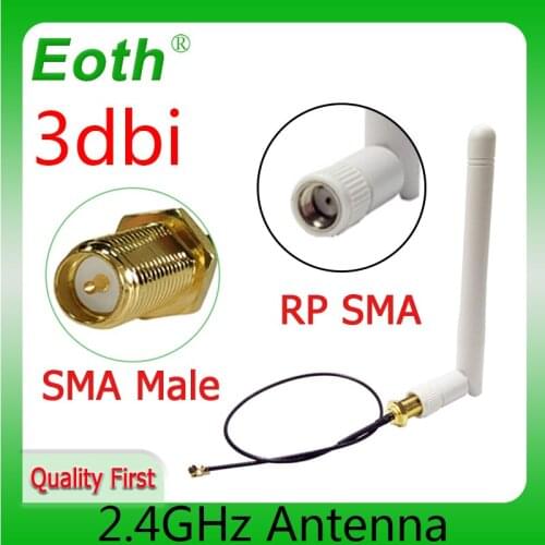 EOTH Wireless Routers