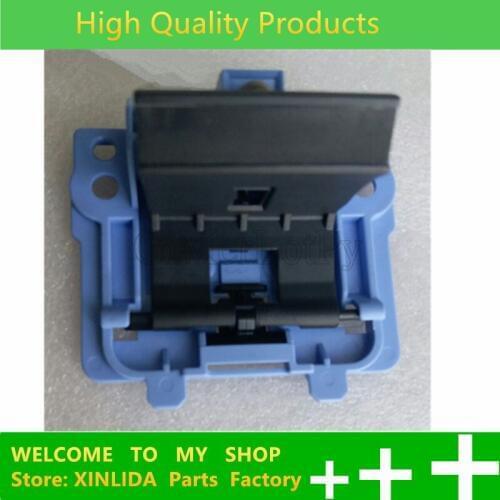 GiMerLotPy Original New Separation Pad Assembly For HP P1606 M1536 P1566 M1120 HP1536 HP1566 M201 M225 M226
