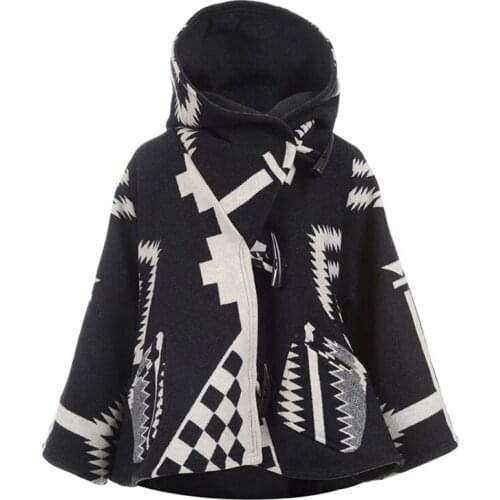 JBOLID Women's Fashion Coats