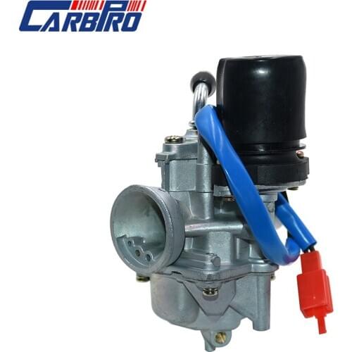 Carburetor Carb For Polaris Scrambler 50 ATV Quad Carb 2001 2002