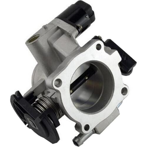 Throttle Body 96815470 For Chevrolet Zentra Buick Excelle 1.6 GM Daewoo