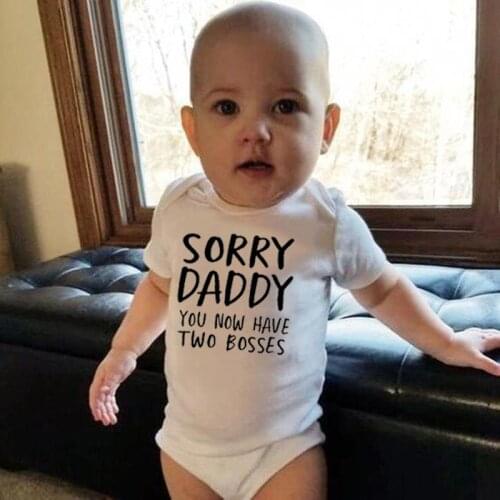M.LEIHE.BO Bodysuit For Baby Girls