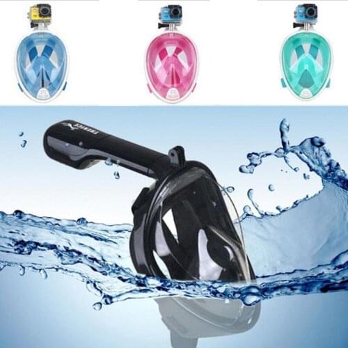 MayRecords Diving Masks