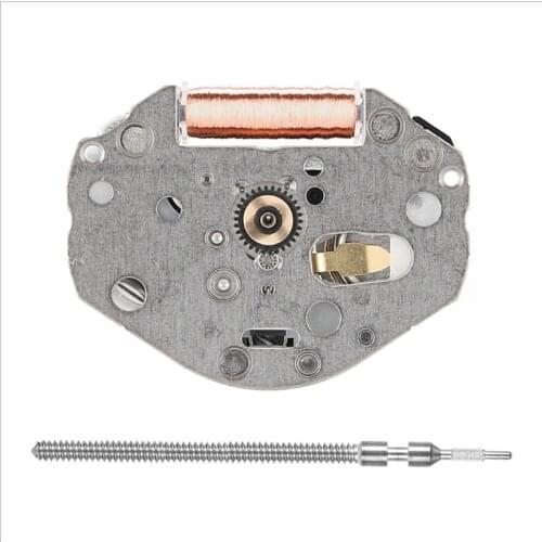 Watch accessories mechanical movement MIYOTA 2035 three-hand calendarless replacemovement Brand New watch repair tools
