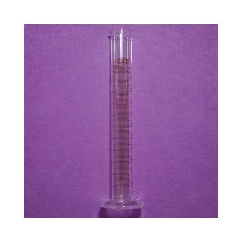 100mL Measuring Cylinder,Lab Glassware