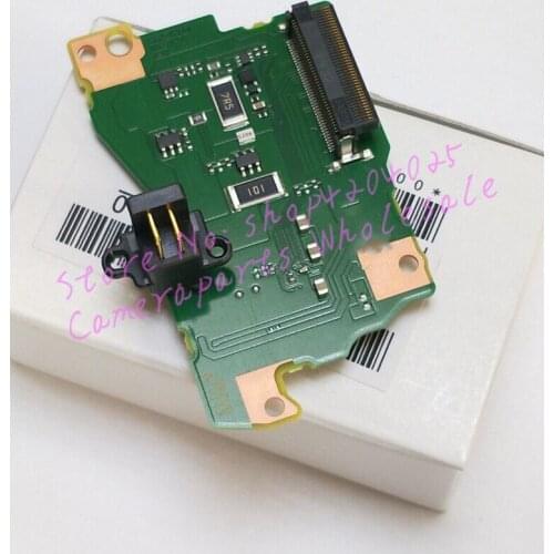 NEW For Canon 6D2 6Dii 6D Mark2 Mark 2 / M2 Mark II Power Board DC/DC PCB ASS'Y Powerboard CG2-5344-000 Camera Spare Part