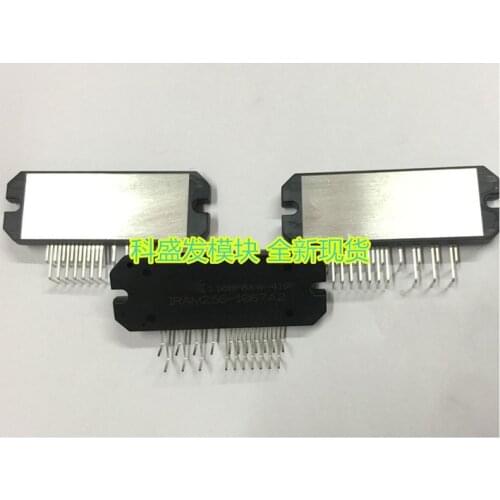 New 1pcs/lot IRAM256-1067A2 IRAM256 1067A2 MODULE