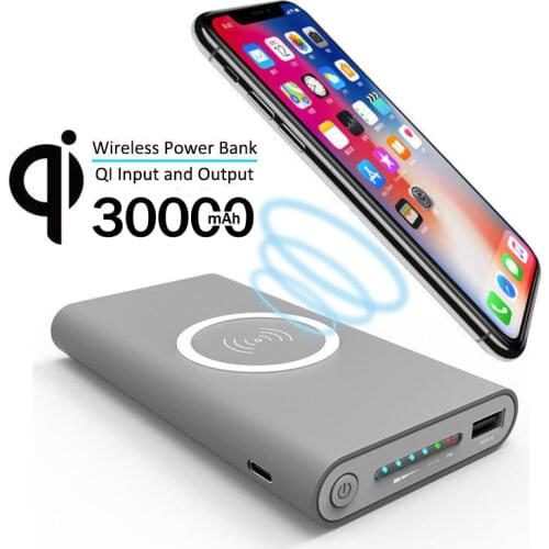 ONEVAN Power Bank