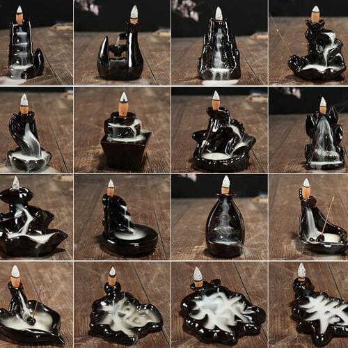 Подставки для ароматических палочек Purple Butterfly Dream China At AliExpress