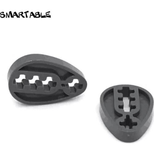 Smartable MOC High-Tech Cam Building Block Parts Set Toys For Children Creative Compatible All Brands 6575 50pcs/lot