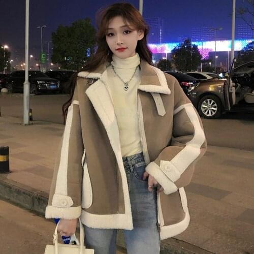 Zoki Fashionable Fur Coats