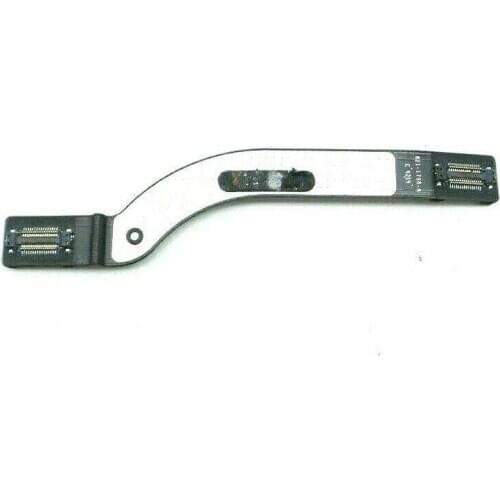 10Pcs/lot For MacBook Retina 15" A1398 Audio Power Board Flex Cable 821-1798-A 2013~2014