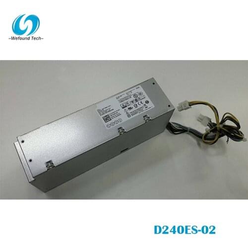 100% test for power supply for D240ES-02 H240ES-02 AC240ES-02 L240ES-00 J61WF DK87P Work Good