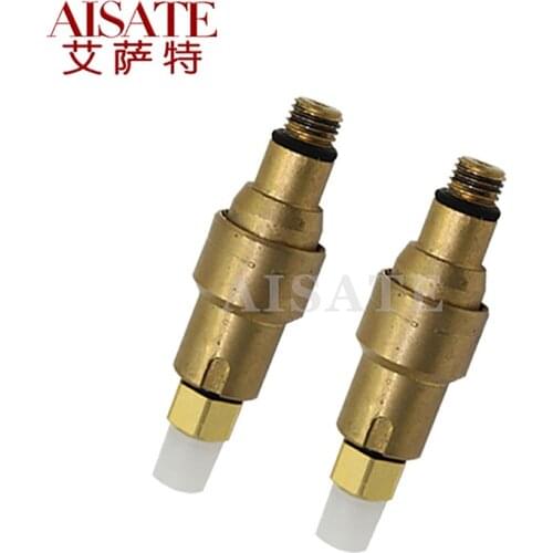 For Mercedes W220 S class S320 S350 S500 Air Valve Front Rear Air Suspension Spring Shock 2203205013 2203202338 2203202238