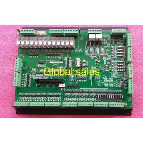 Brand new AI-IO-EP-REV02 tested ok with warranty and good quality