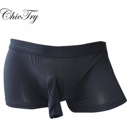 Мужские трусы-шорты ChicTry China At AliExpress