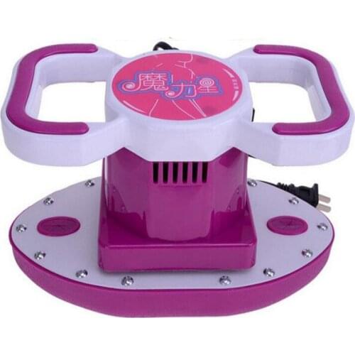 220 v massager maintenance instrument fat reducing machine vibration multifunctional massagers home quick weight loss