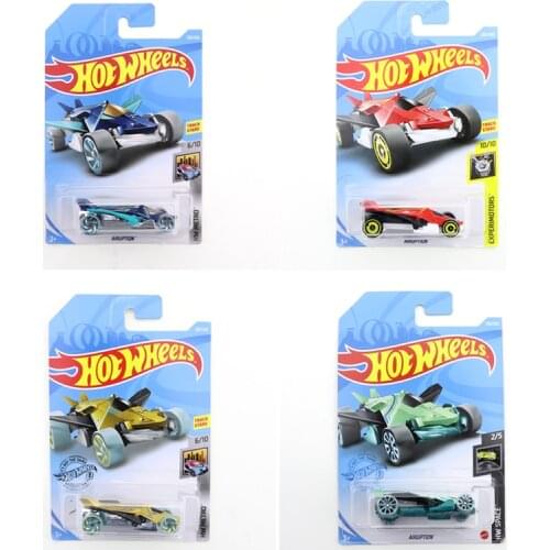 2021 AIRUPTION Original Hot Wheels Mini Alloy Coupe 1/64 Metal Diecast Model Car Kids Toys Gift