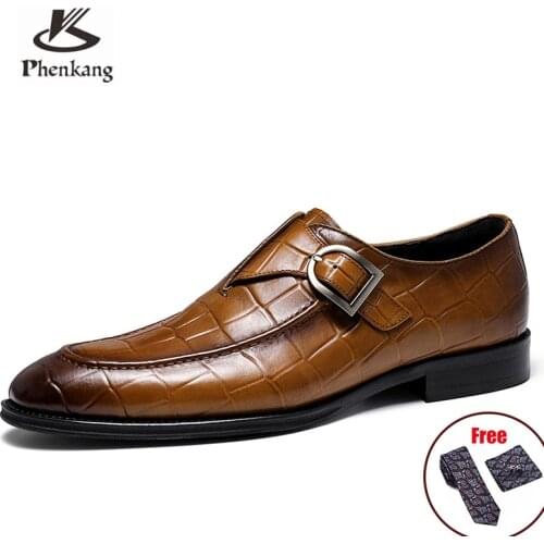 Mens Genuine Leather Crocodile Pattern Silp on Buckle Driving Soft Daily Pea Loafer Shoes Summer Black Formal Dress Shoes 2021