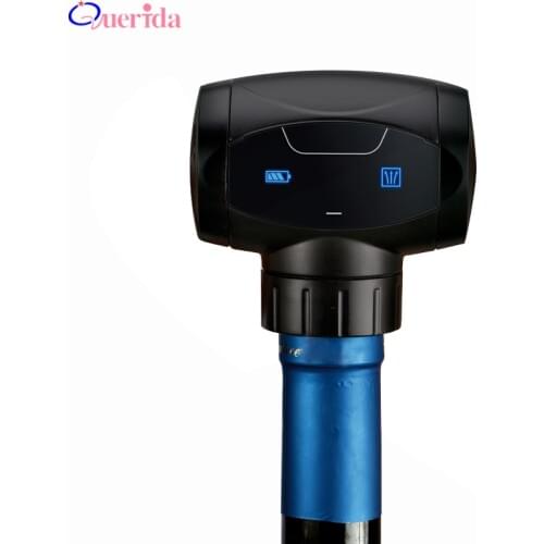 Novel ABS Vacuum Smart Wine Bottle Stopper Sealed Storage For Wine Carbonation Of Drinks Bottle Cover Kitchen Dining Bar