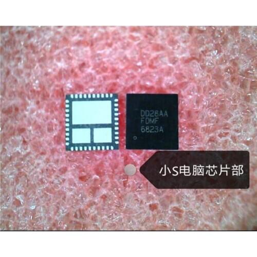 New original FDMF6823A 6823A QFN40