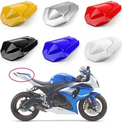 Rear Seat Cowl Fairing Cover For Suzuki GSXR1000 2009 2010 2011 2012 2013 2014 2015 2016 K9