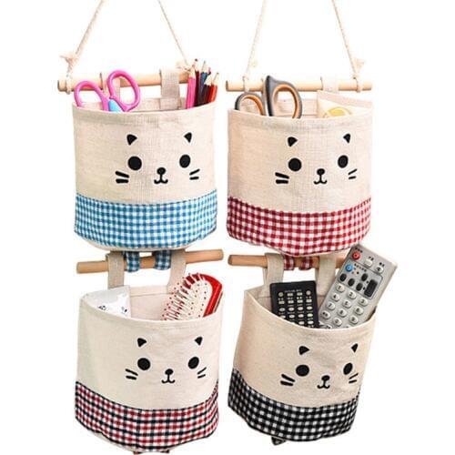 Baby Bed Organizer for Diapers Organizer Bed Baby Crib Organizer for Baby Cot Hanging Bag Diaper Storage Baby Items Bed Set
