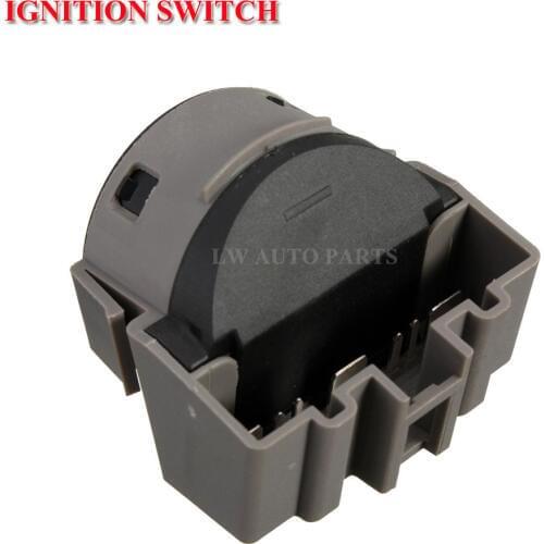 Ignition Switch For Ford Transit MK6 MK7 Fiesta V C Max SMax Focus Galaxy ect 2S61A3697AA AA6T11572AA 1363940