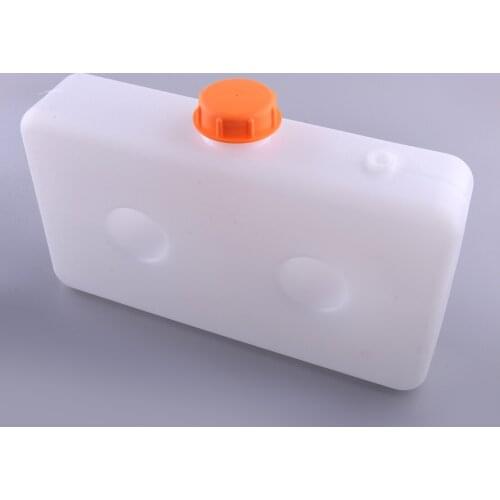 7L Plastic Fuel Oil Gasoline Tank Box for Universal Cars Trucks Air Diesel Parking Heater