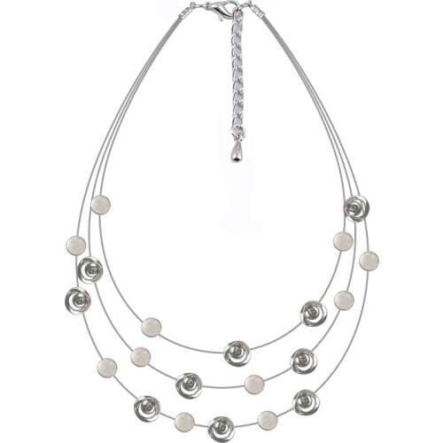 Maxi Necklace Fashion Necklace for Multilayer Collar Necklace Choker Chain Necklace Pendants