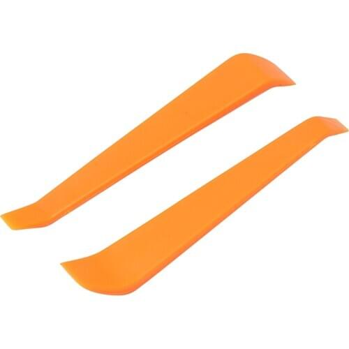 15/10/5/2/1pcs Cheap and practical Car Stereo Removal Keys Vehicle CD radio Changer key Disassembly Tool dashboard Disassembly