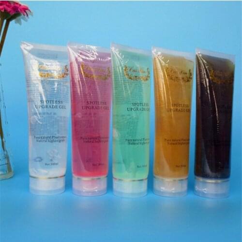 300Ml Radio Frequency Thermal Gel Ultrasonic Conductive Cooling Skin Firming Weight Reduce Massage Coupling