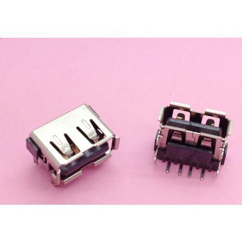 50pcs for Acer Aspire 5532 5732 5732g 5732z 5516 5517 5332z Series USB Prise Jack Ports