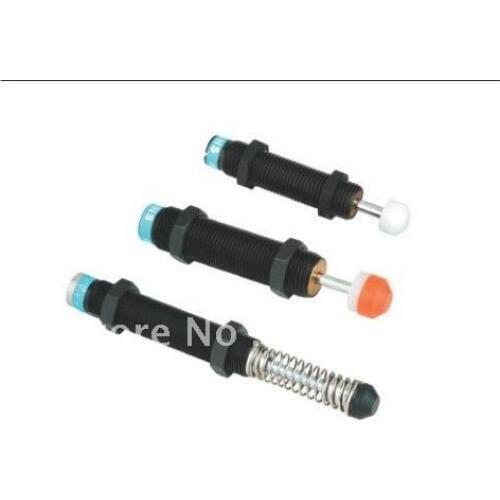 ACD2035 M20x1.5 Pneumatic Hydraulic Shock Absorber Damper 35mm stroke