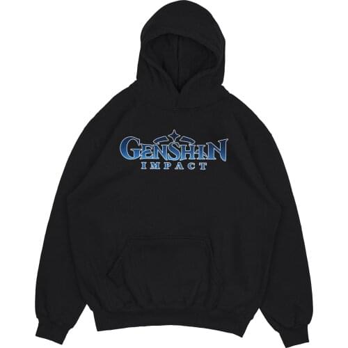 Anime Mania Men's Sweatshirts With Slogans