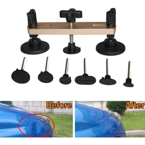 BBQ@FUKA Auto Repair Tools