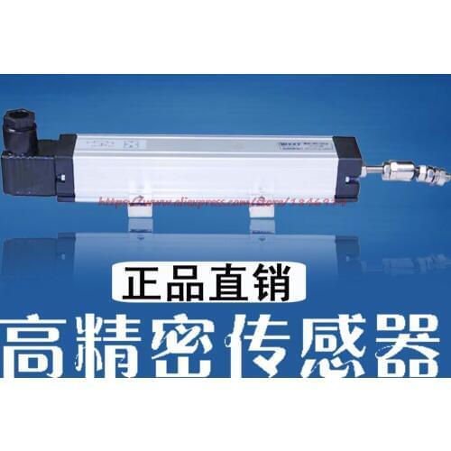 Free shipping Linear displacement sensor Electronic ruler for electronic scale injection machine of precision type 115L16E rod