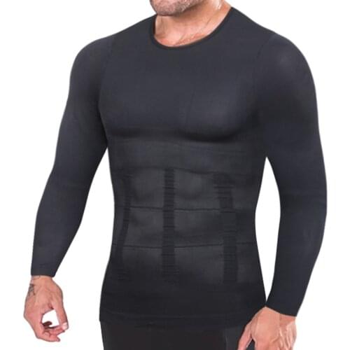 COMFREE Men's Long Sleeve T-Shirts