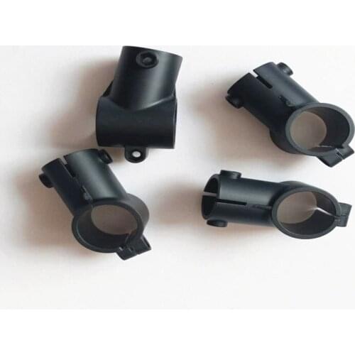 DJI T20 Plant Protection drones Accessories Radar Fixing Rod Connector T20 Repair parts