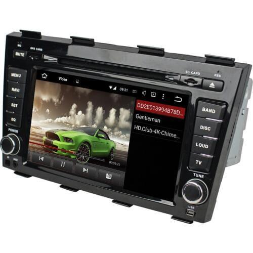 DSP IPS PX6 2 din 8" Android 10 Car DVD Player for Geely EC8 2012 Stereo Radio GPS Bluetooth 5.0 WIFI Easy Connect