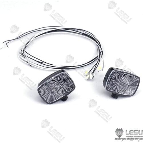 LESU Equipment For Tourism